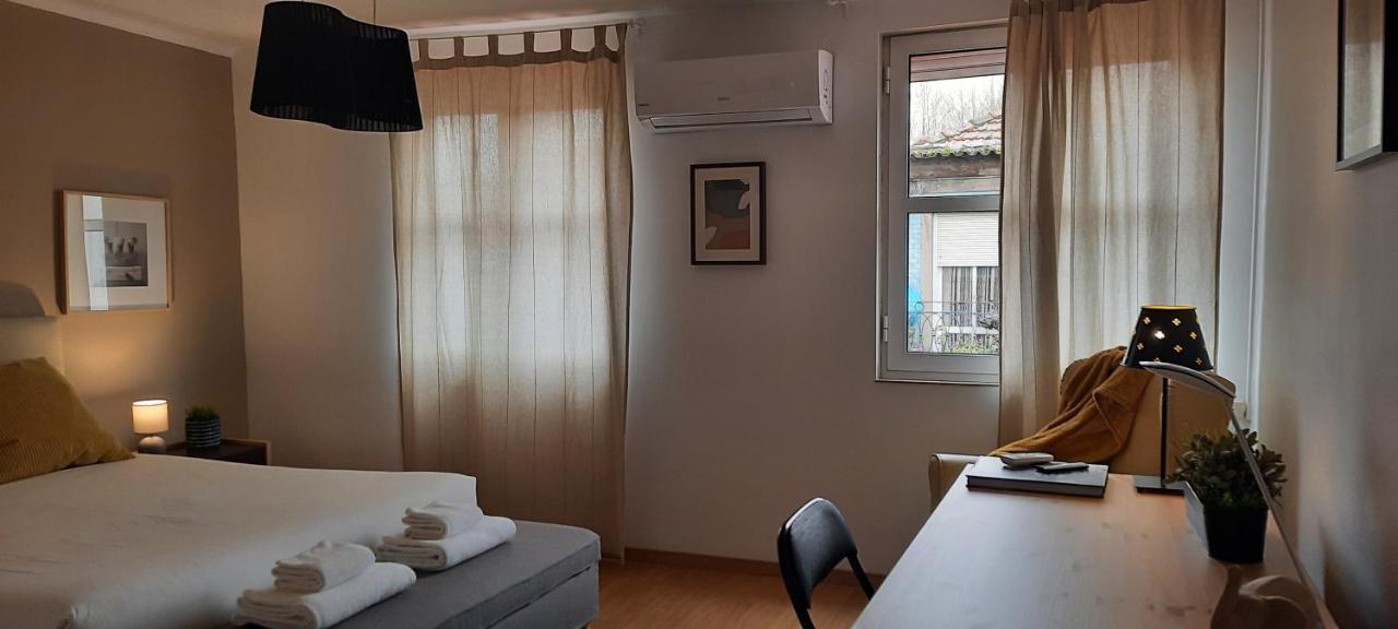 Downtown Porto Spot - 2 Bedroom Apartment Exterior foto