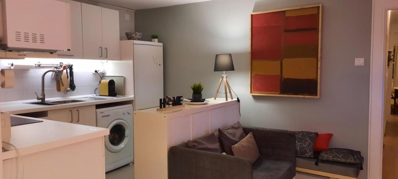 Downtown Porto Spot - 2 Bedroom Apartment Exterior foto