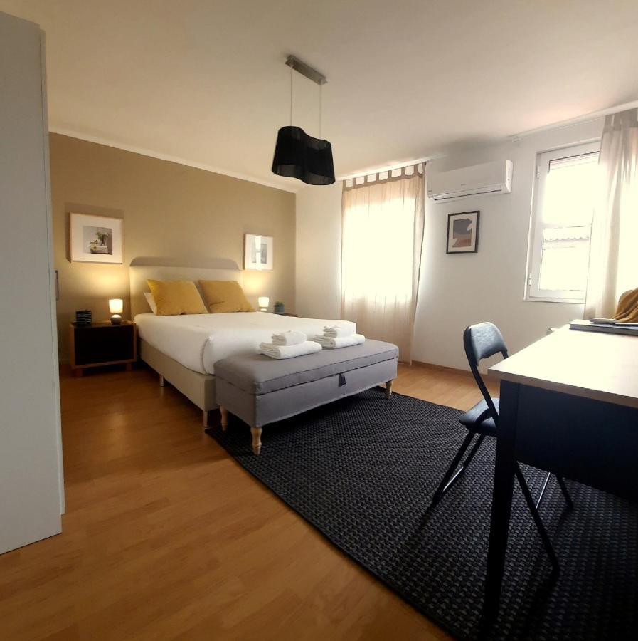 Downtown Porto Spot - 2 Bedroom Apartment Exterior foto