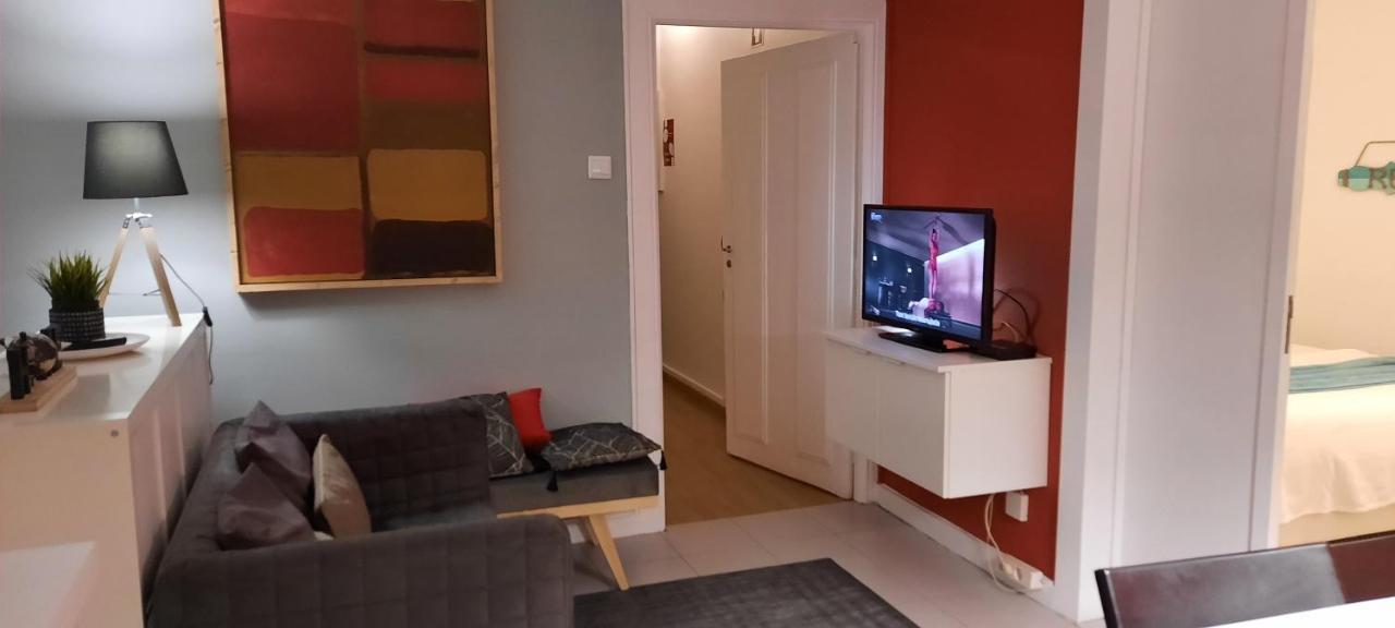 Downtown Porto Spot - 2 Bedroom Apartment Exterior foto