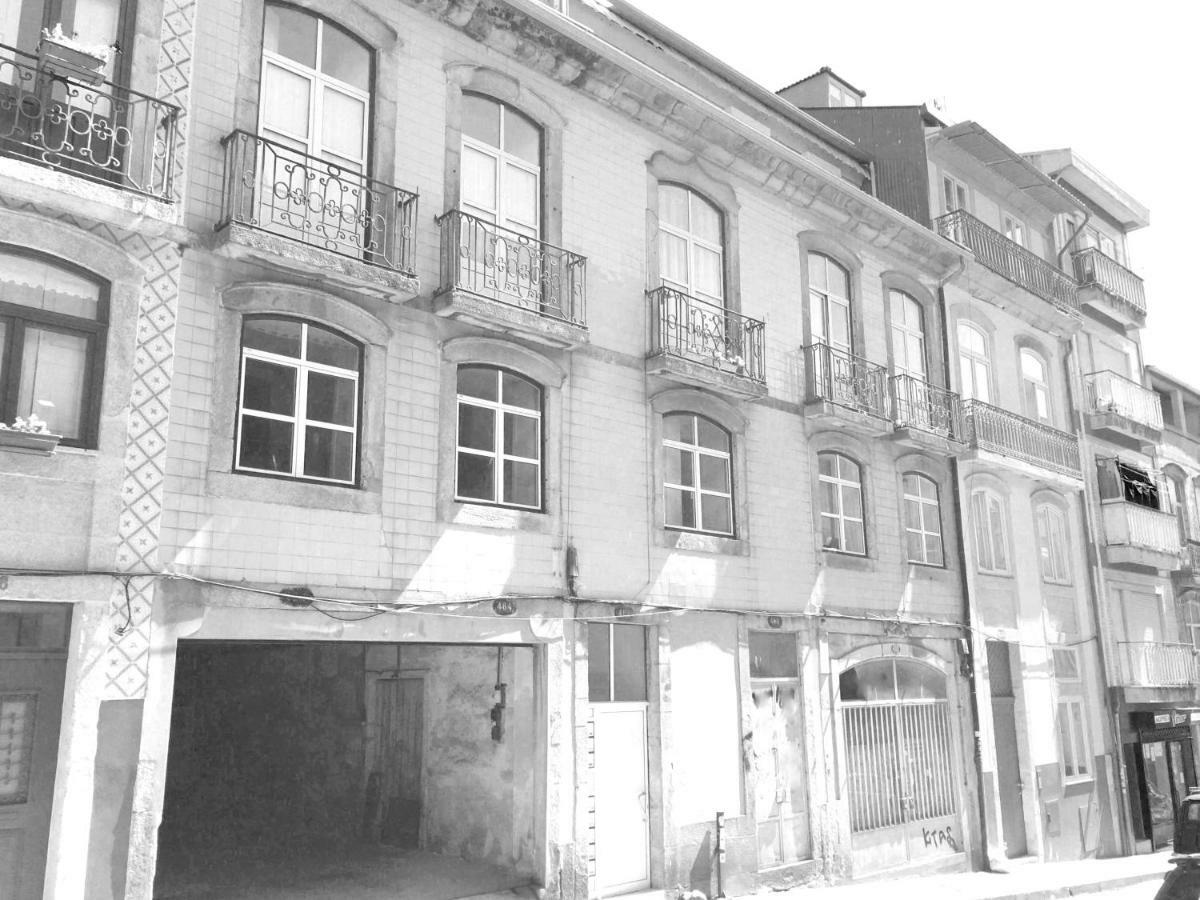 Downtown Porto Spot - 2 Bedroom Apartment Exterior foto